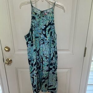 GUC Lilly Pulitzer Dress